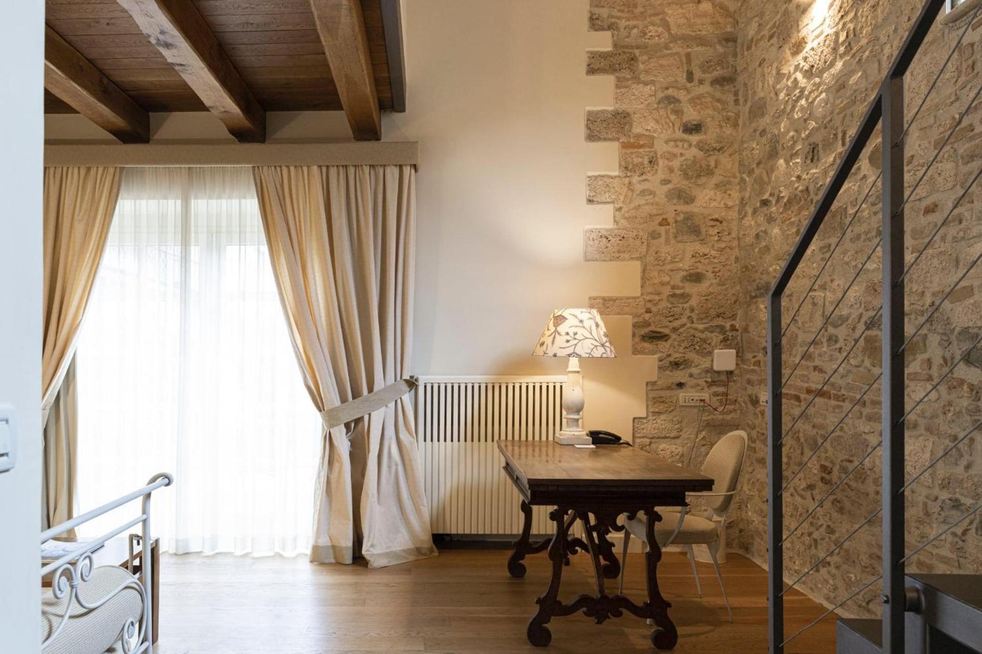 Hotel&Residenza 100 Torri Ascoli Piceno Exterior foto